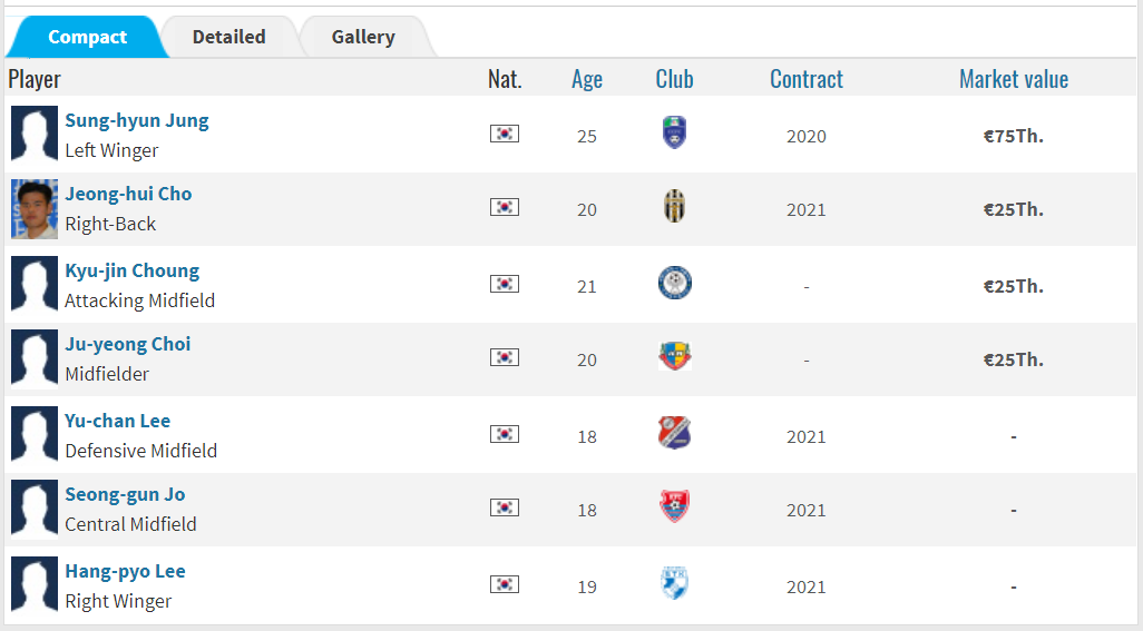 FS독일이적 시스템